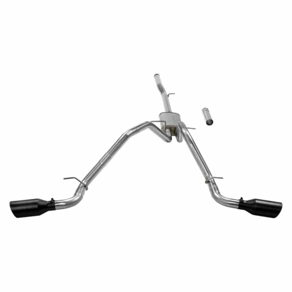 2019-2019 Ram Cat-Back Exhaust Flowmaster Stainless Steel